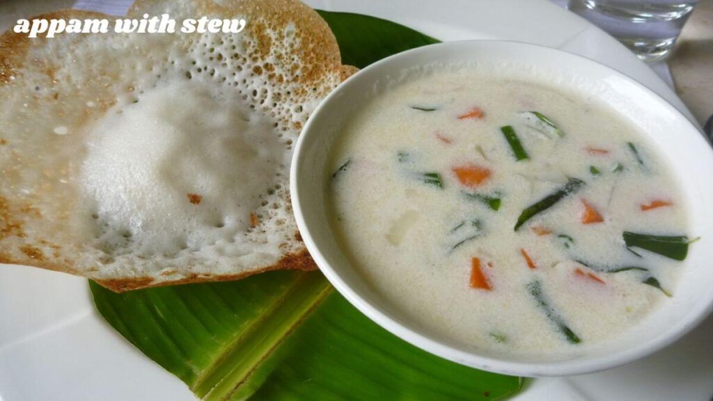 Immerse yourself in the culinary delights of Kerala with our top 10 traditional foods to try. 