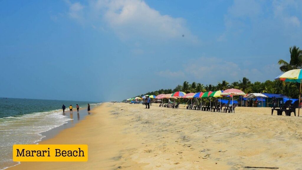 the best beaches in Kerala with our ultimate guide