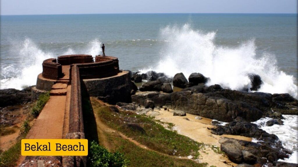 the best beaches in Kerala with our ultimate guide