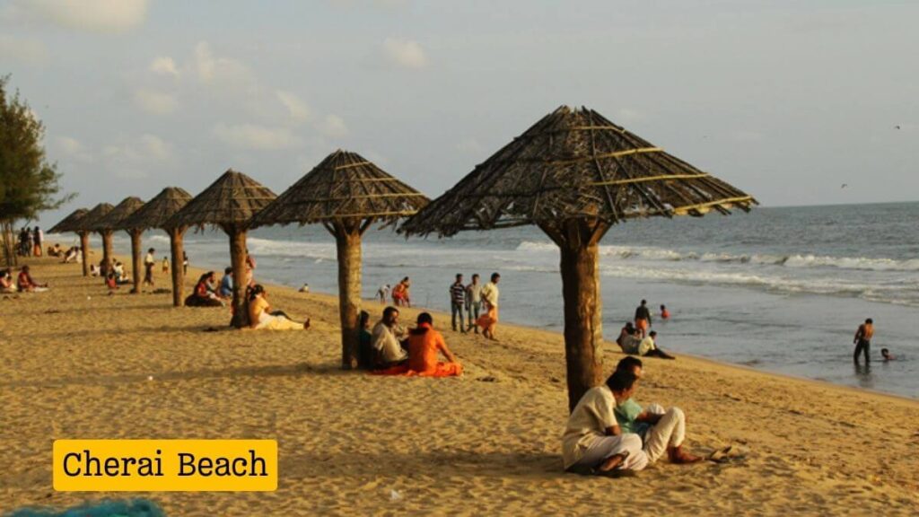 the best beaches in Kerala with our ultimate guide