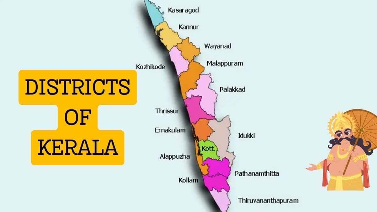 Exploring the Districts of Kerala: A Comprehensive Guide | Blog