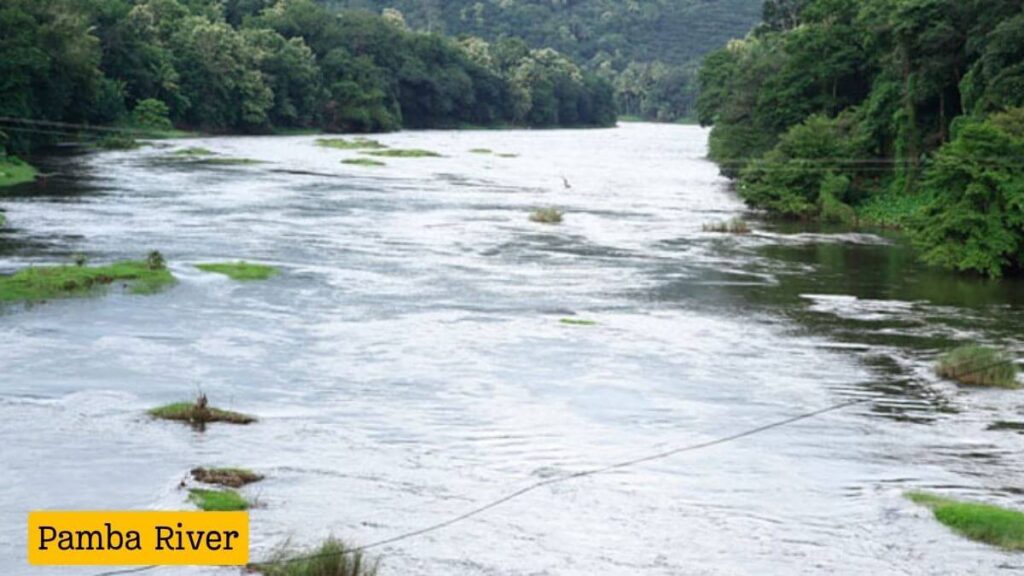 Kerala's River Treasures