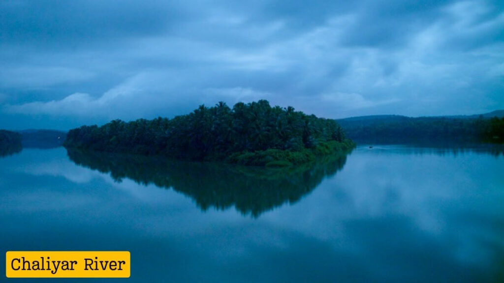 Kerala's River Treasures