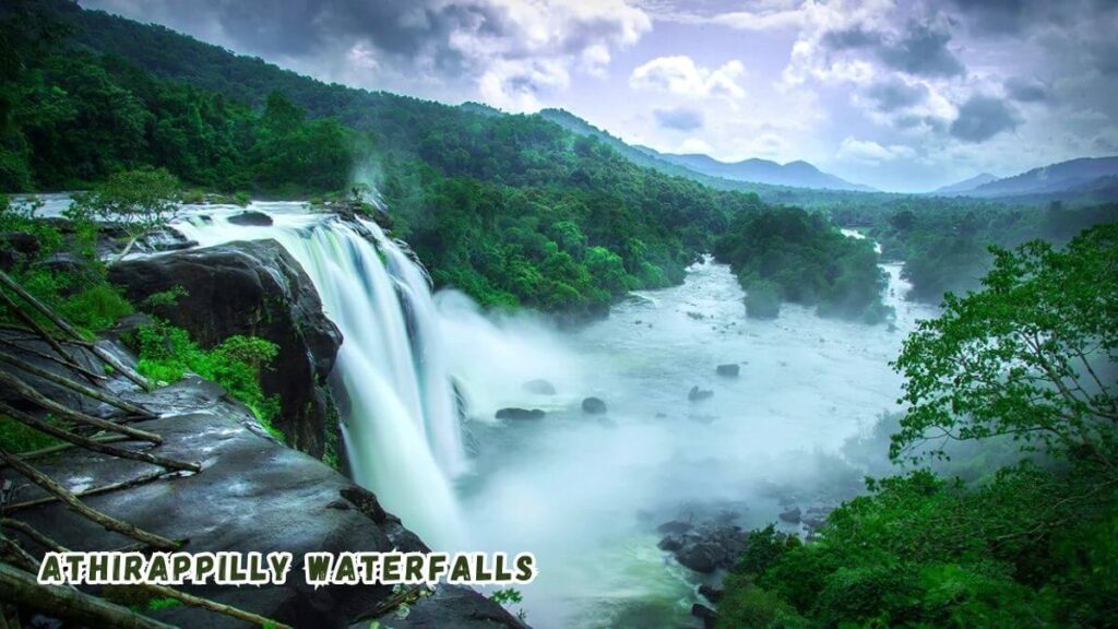  Waterfalls in Kerala You Must Visit