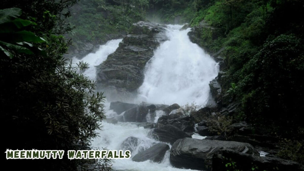  Waterfalls in Kerala You Must Visit