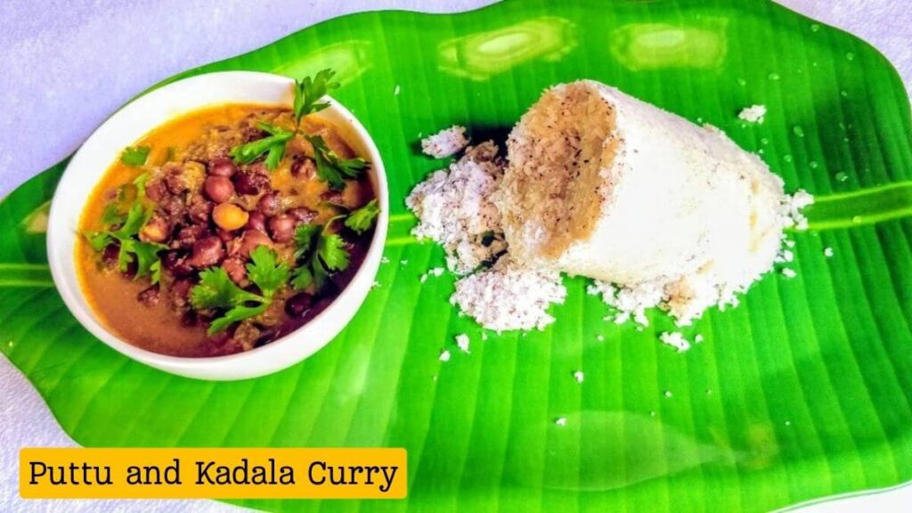 cuisine of Kerala