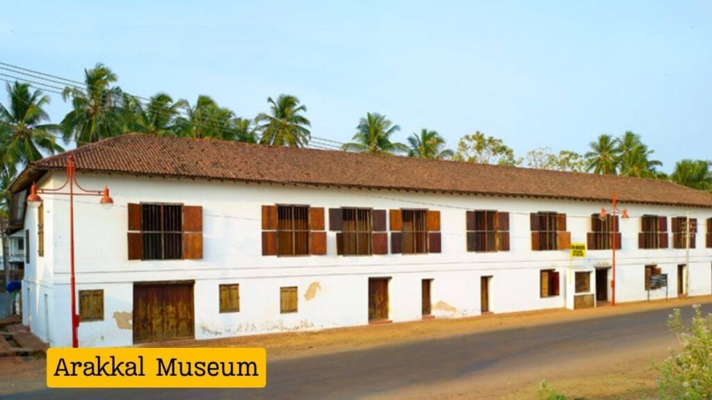 Best Places to Visit in Kannur