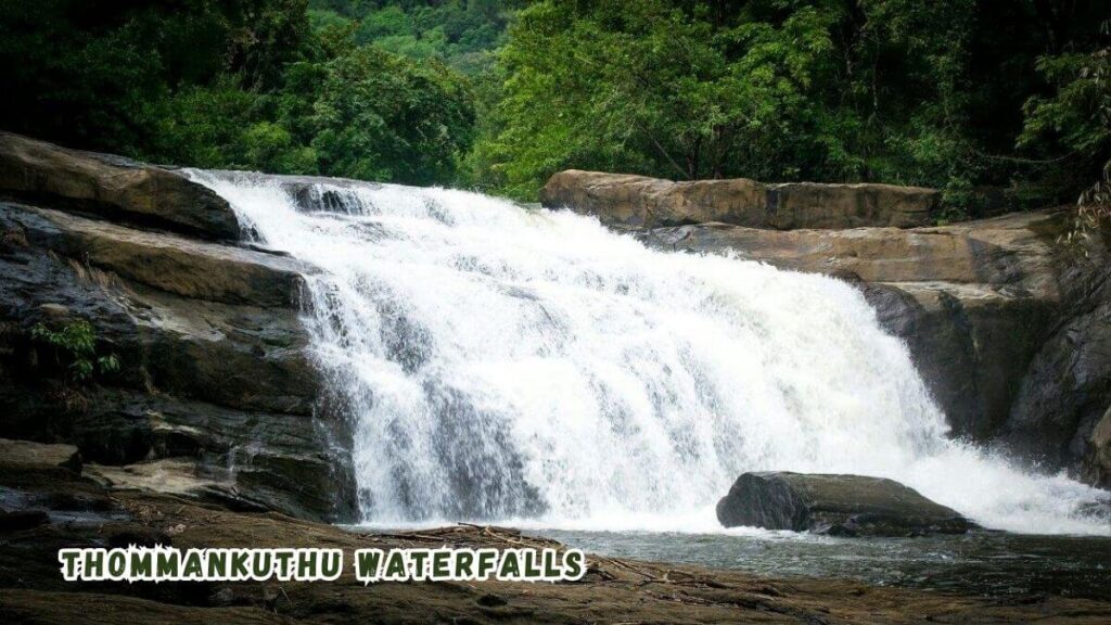  Waterfalls in Kerala You Must Visit