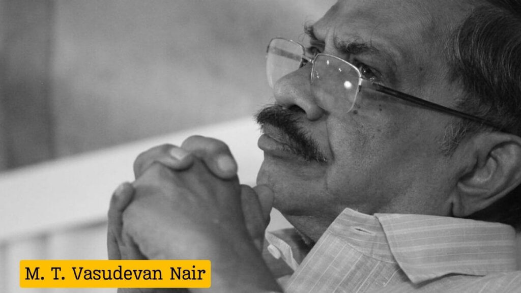 most influential Malayalam writers of all time