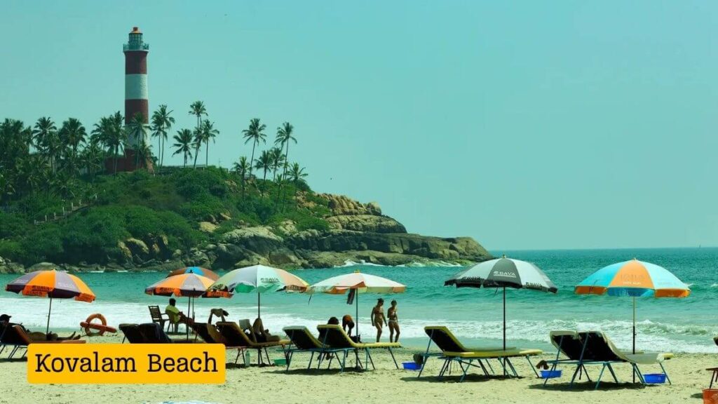 the best beaches in Kerala with our ultimate guide