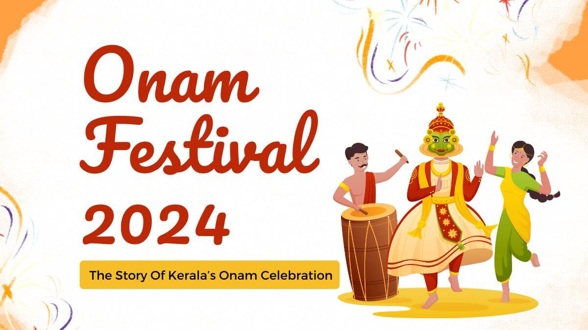 Kerala's Grand Festival