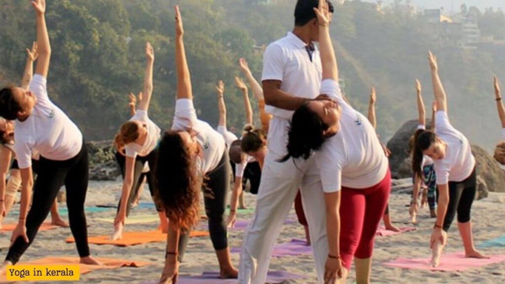  Importance of Yoga in Kerala's Culture