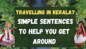 travel guide for Kerala