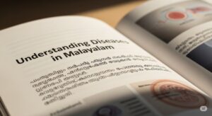 diseases in malayalam