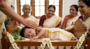 Baby Girl Names Based on Stars