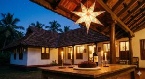 Christmas Wishes in Malayalam