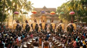 Kerala Festivals List