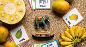 Malayalam Words for Kids