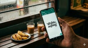 Short Malayalam Quotes for WhatsApp